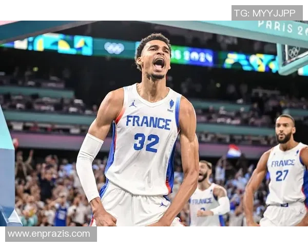 文班亚马法国队首战大放异彩狂砍27分引发NBA球探热议与关注