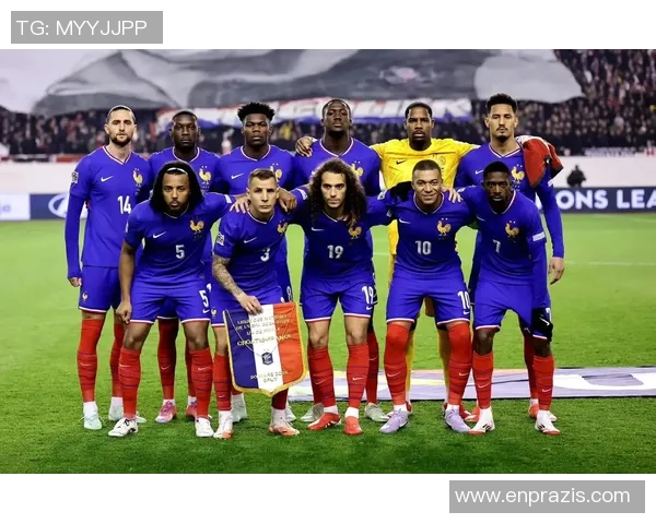 法国队与克罗地亚激战回顾精彩瞬间与战术分析