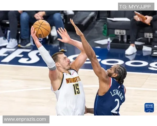 洛杉矶快船挑战丹佛掘金季后赛激战一触即发