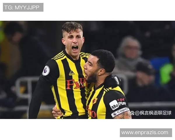 牛津联与沃特福德激战在即谁能在这场较量中脱颖而出