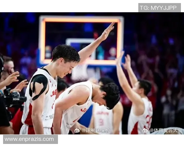 男篮中国对阵菲律宾精彩直播全程回顾与赛后分析